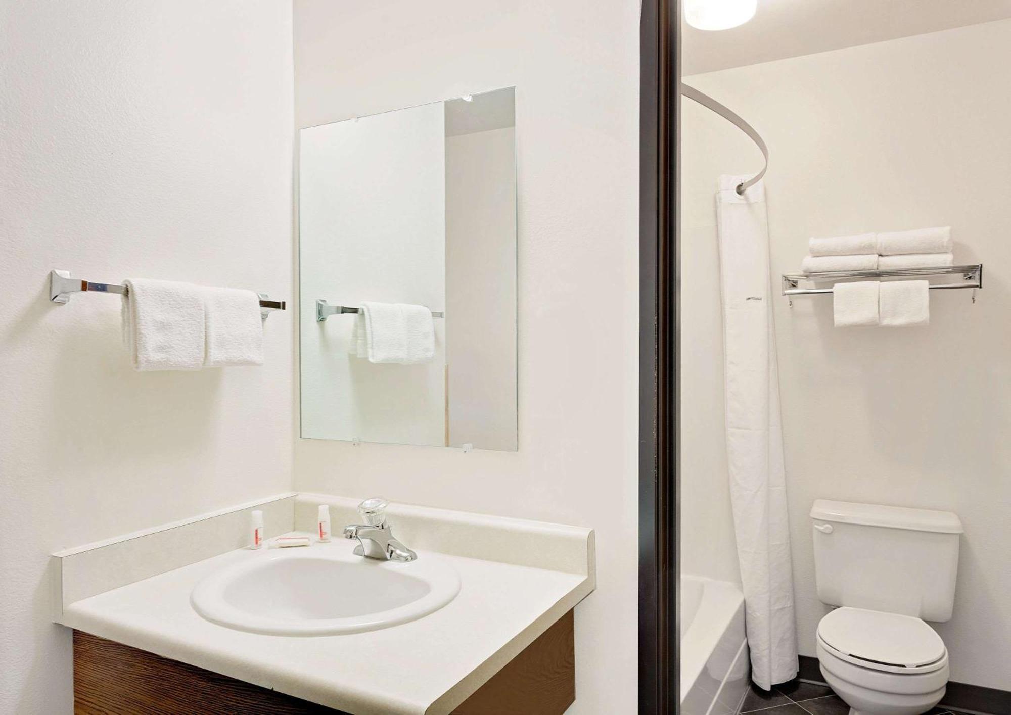 1 King Bed Jetted Tub Non-Smoking