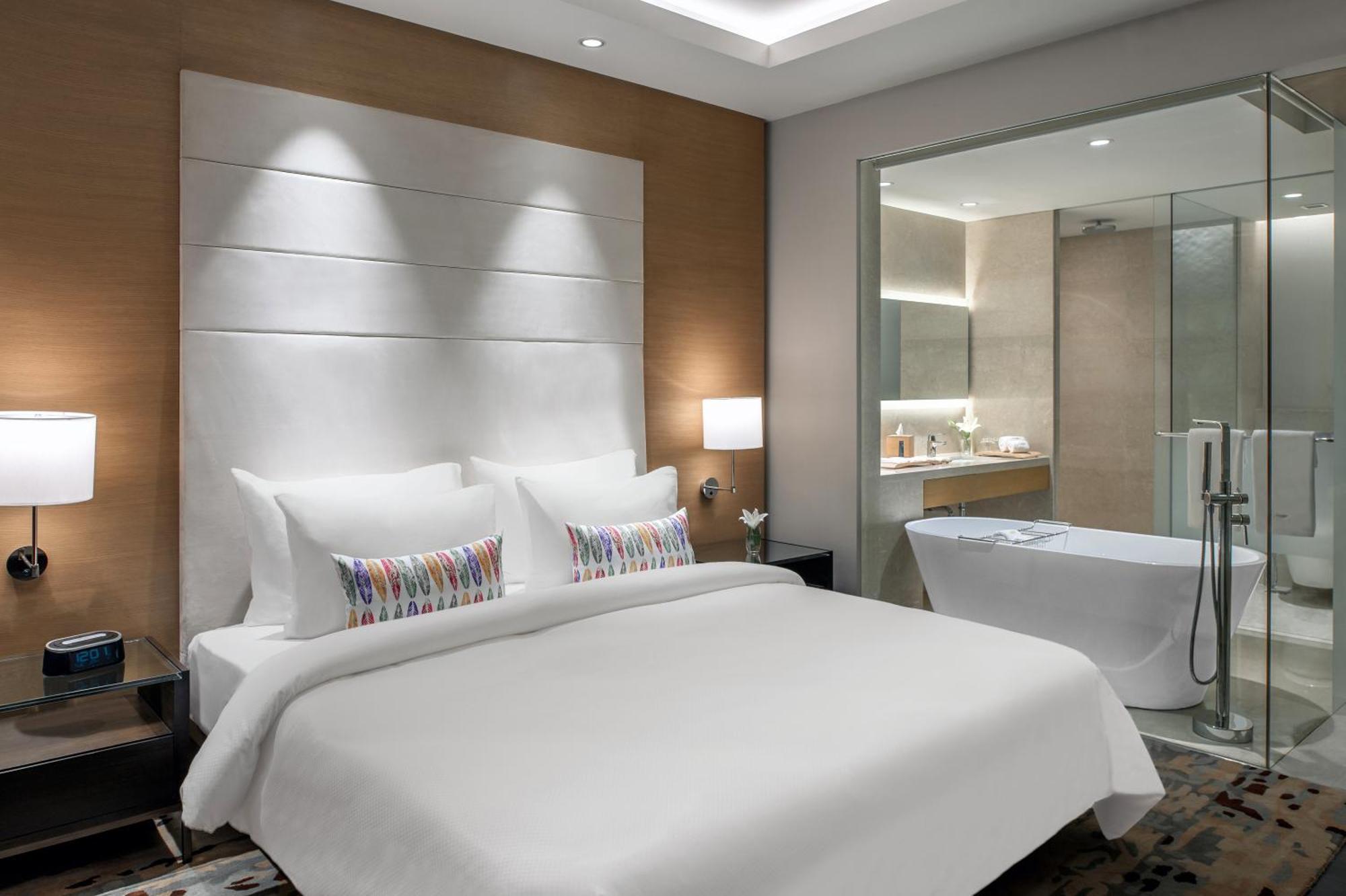 Premium Double Room
