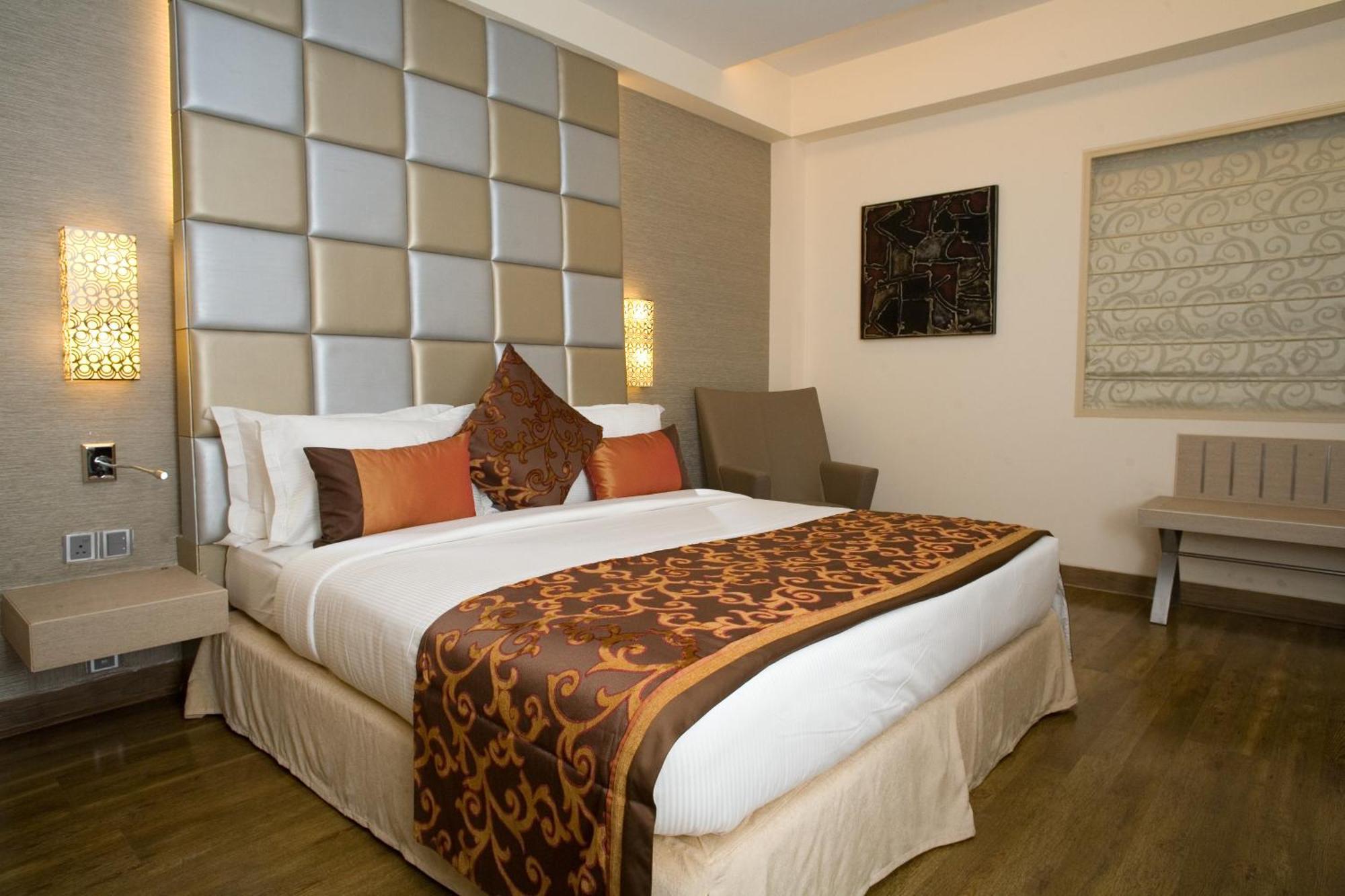 Executive Room on Food Beverages & on Laundry