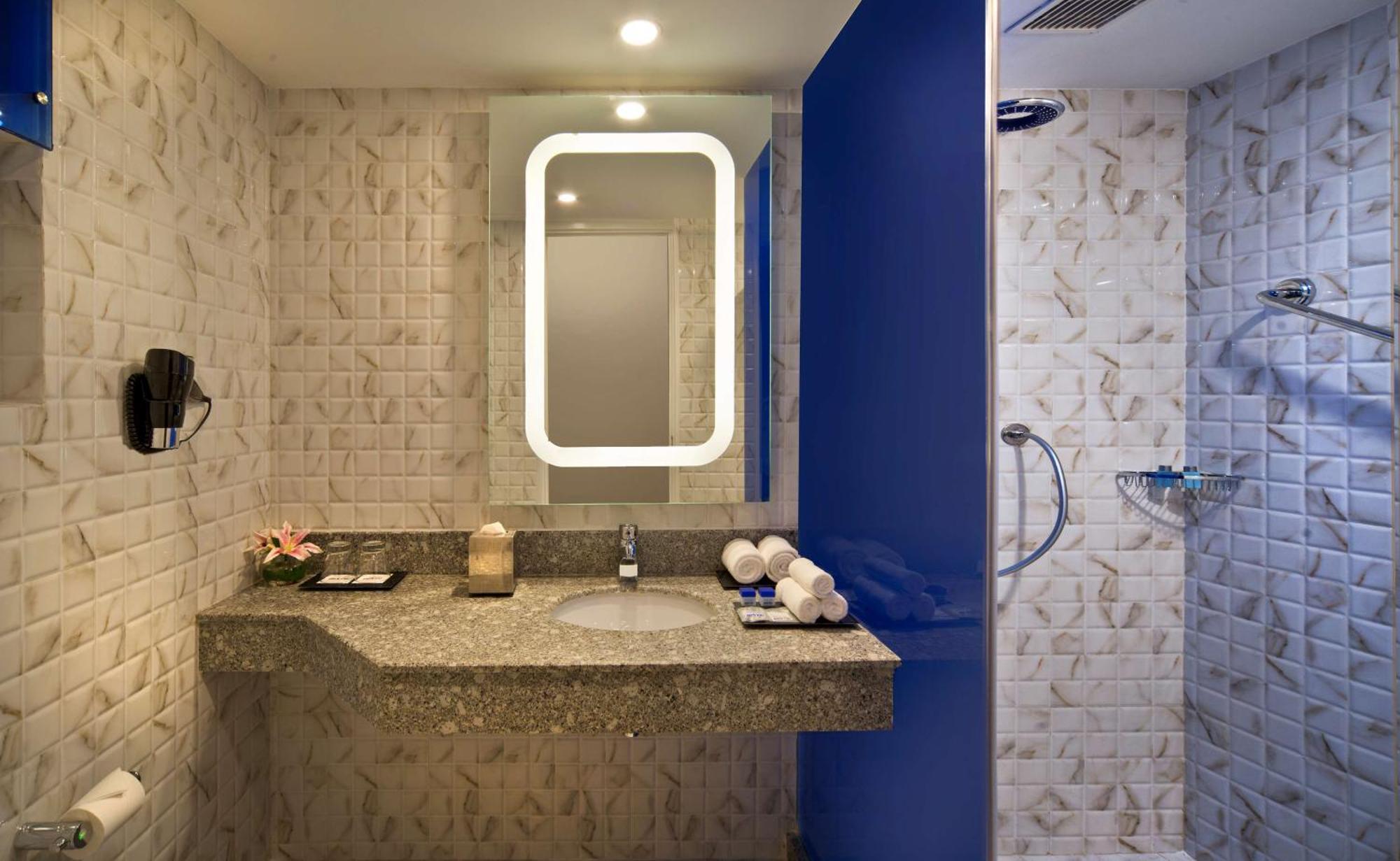 Superior Room with 10% discount on Food & Soft Beverage, laundry per day