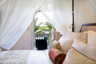 Sanctuary Suite