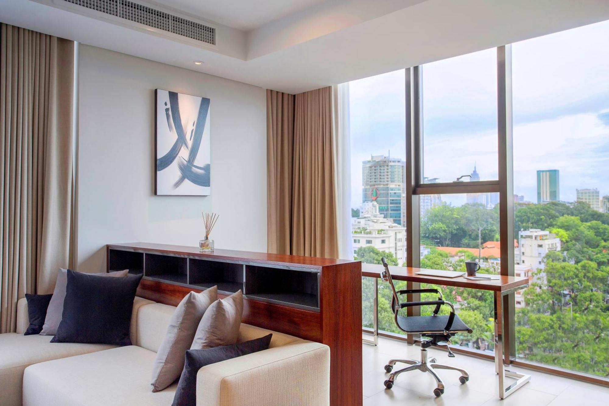 Signature 1-bedroom
