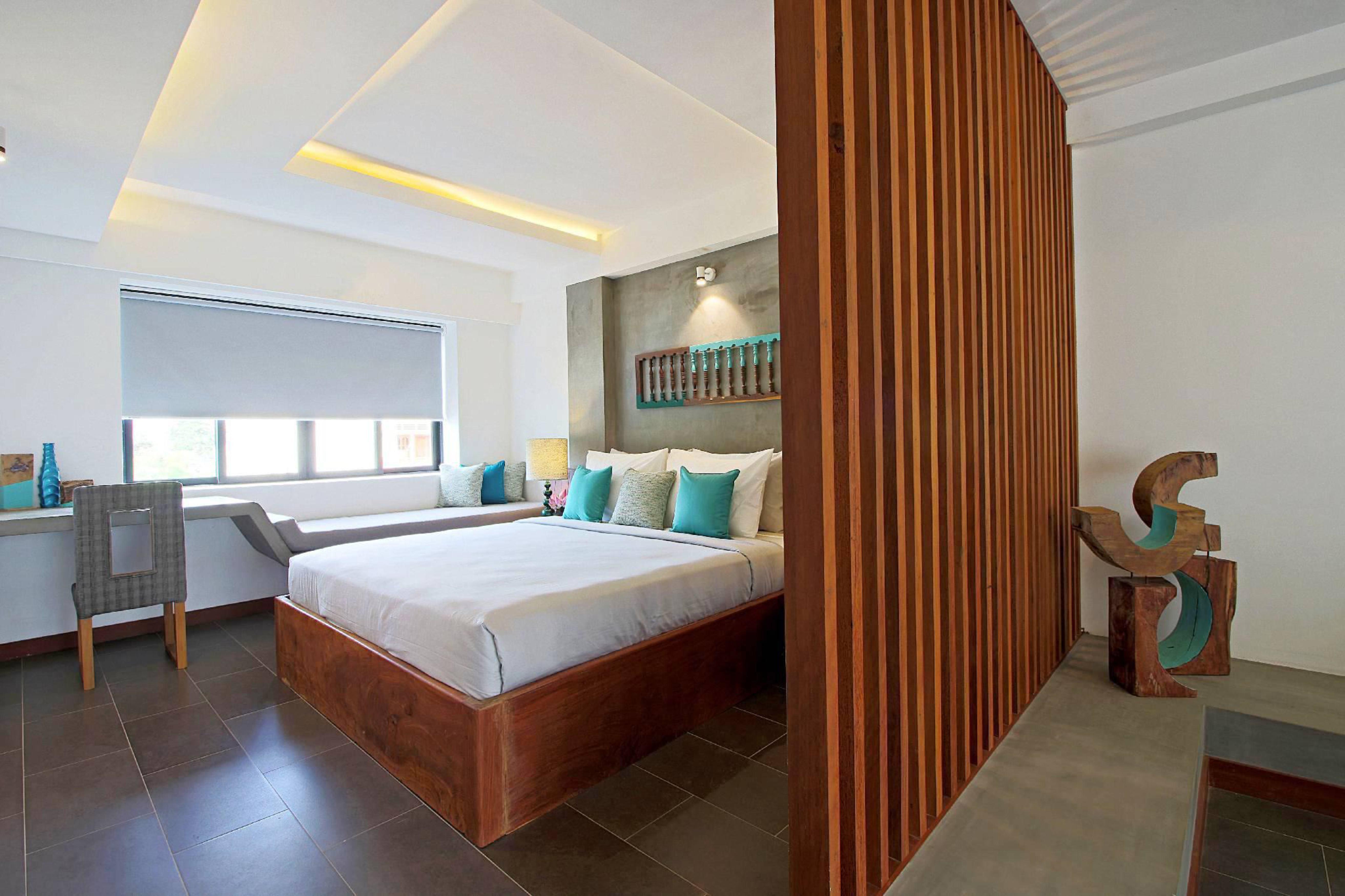 Family Two Bedroom