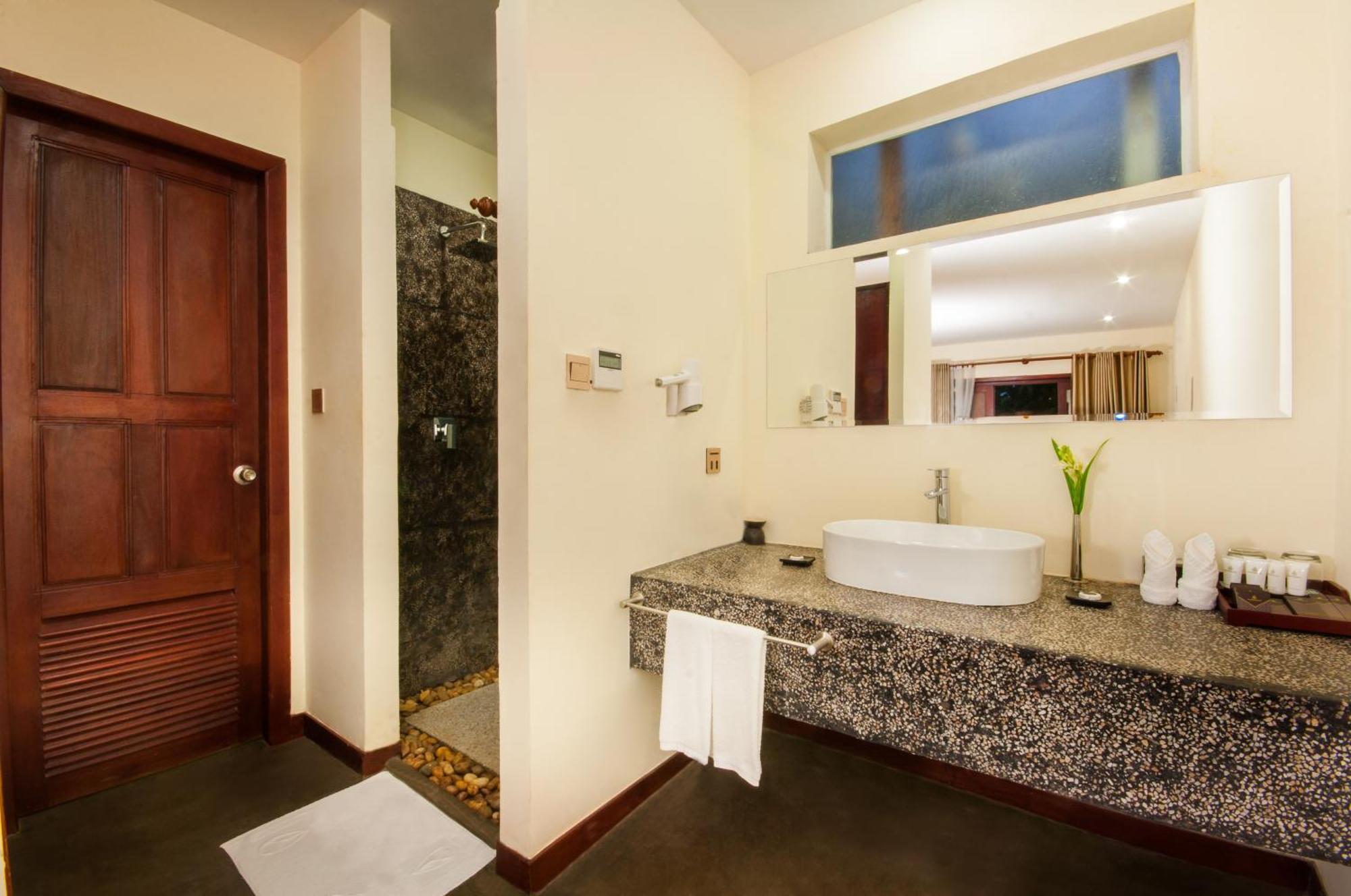 Cabana Twin Room