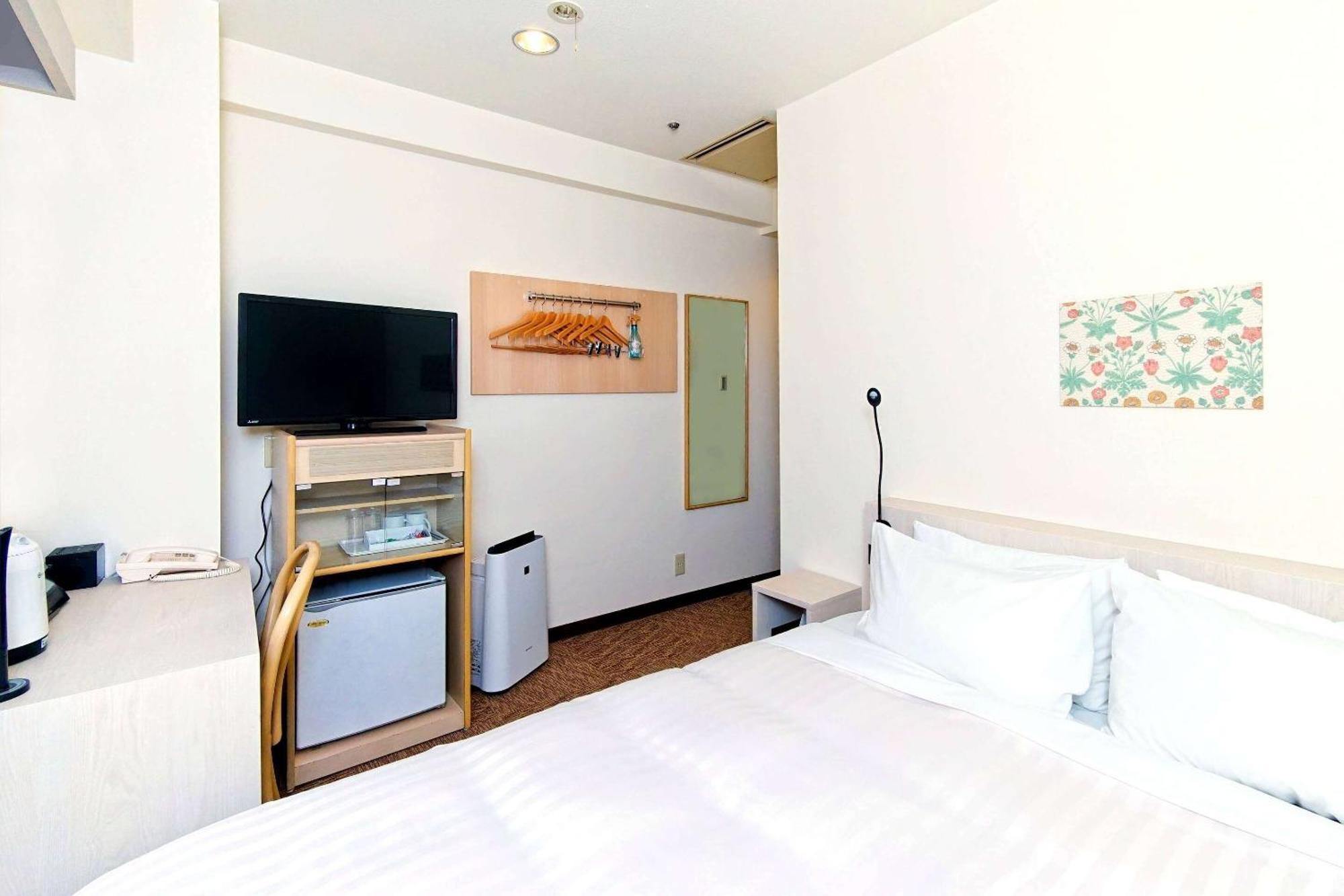 Superior Double Room Non-Smoking