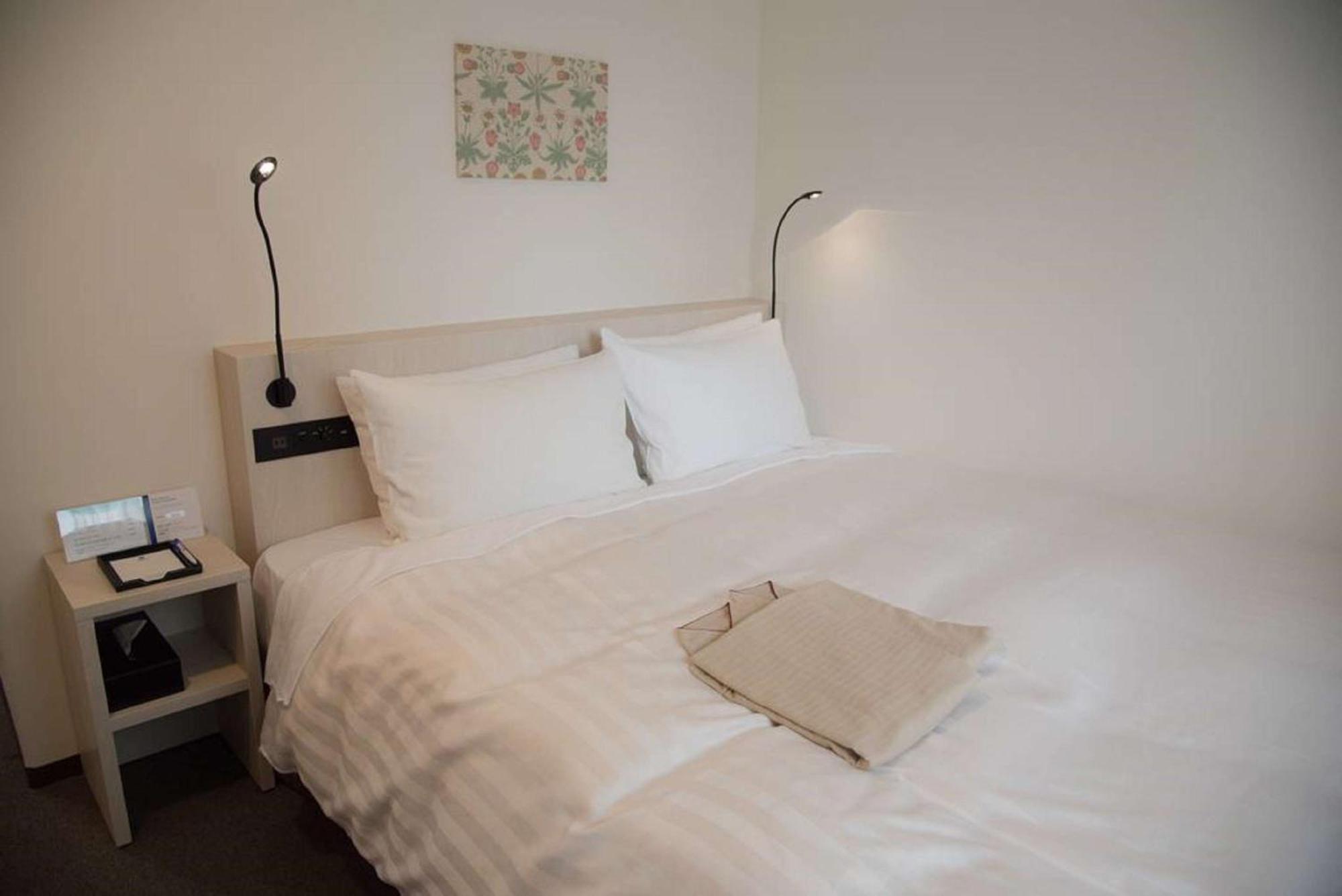 Superior Double Room Non-Smoking