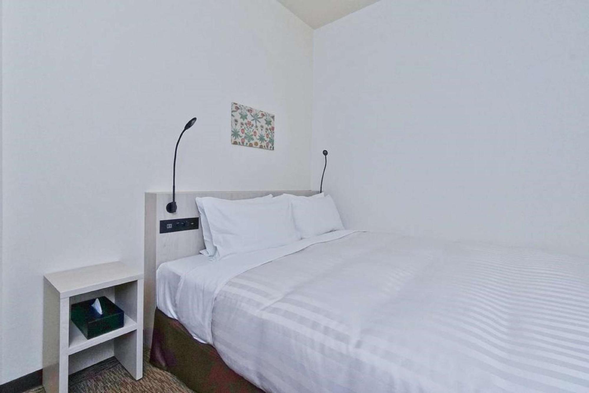 Superior Double Room Non-Smoking