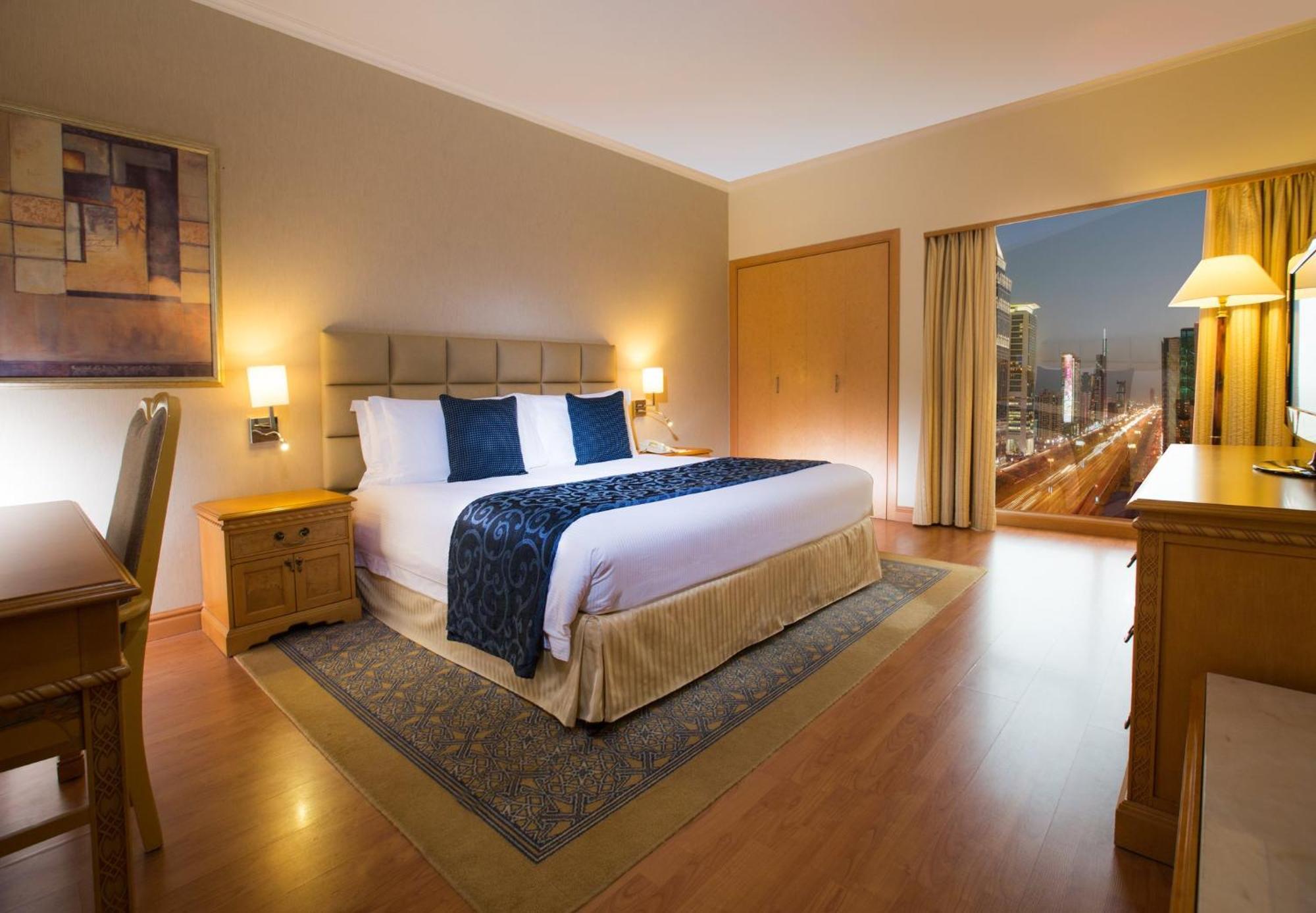 Two Bedroom Suite