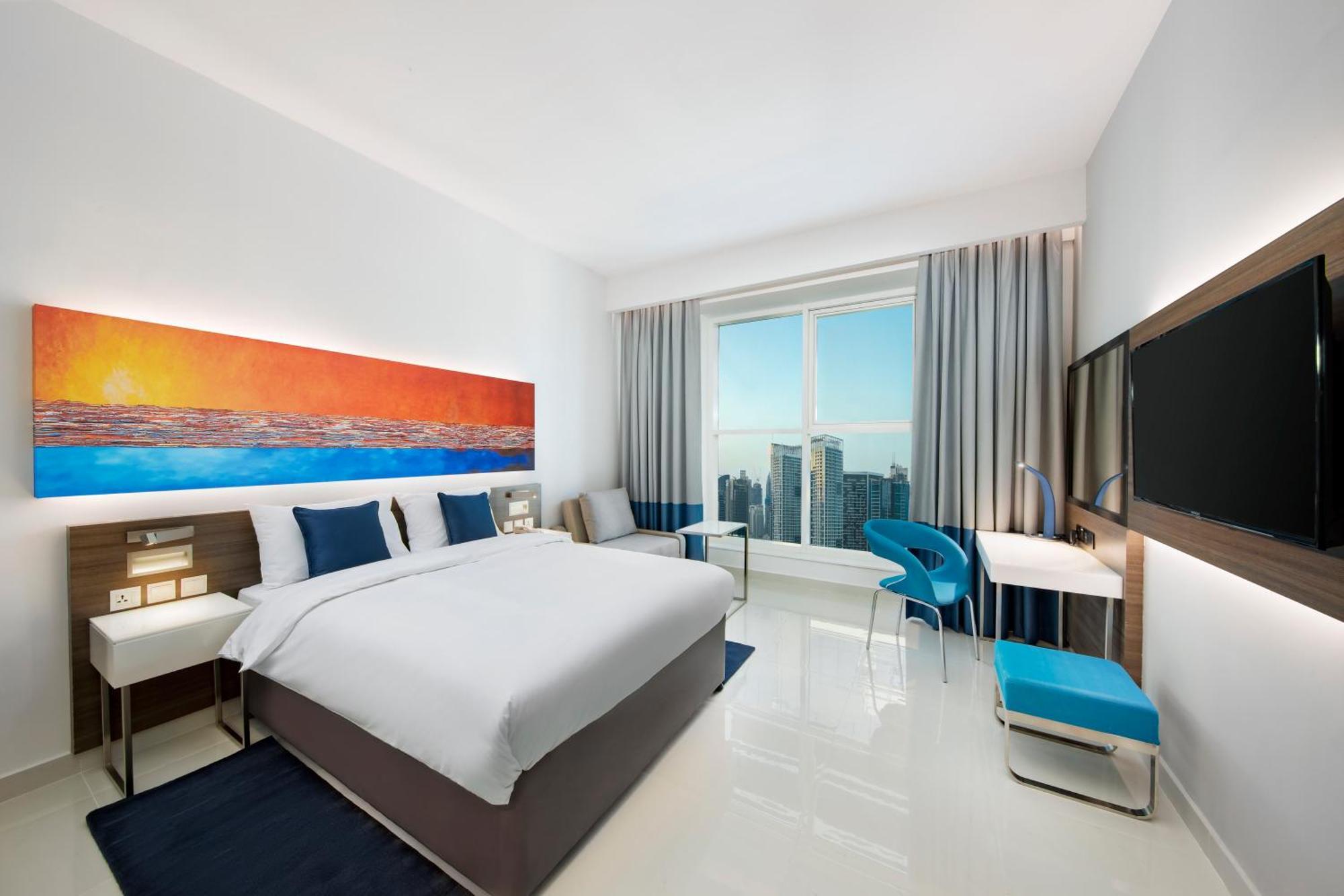 Double Room includes Food & Beverage excluding room dinning