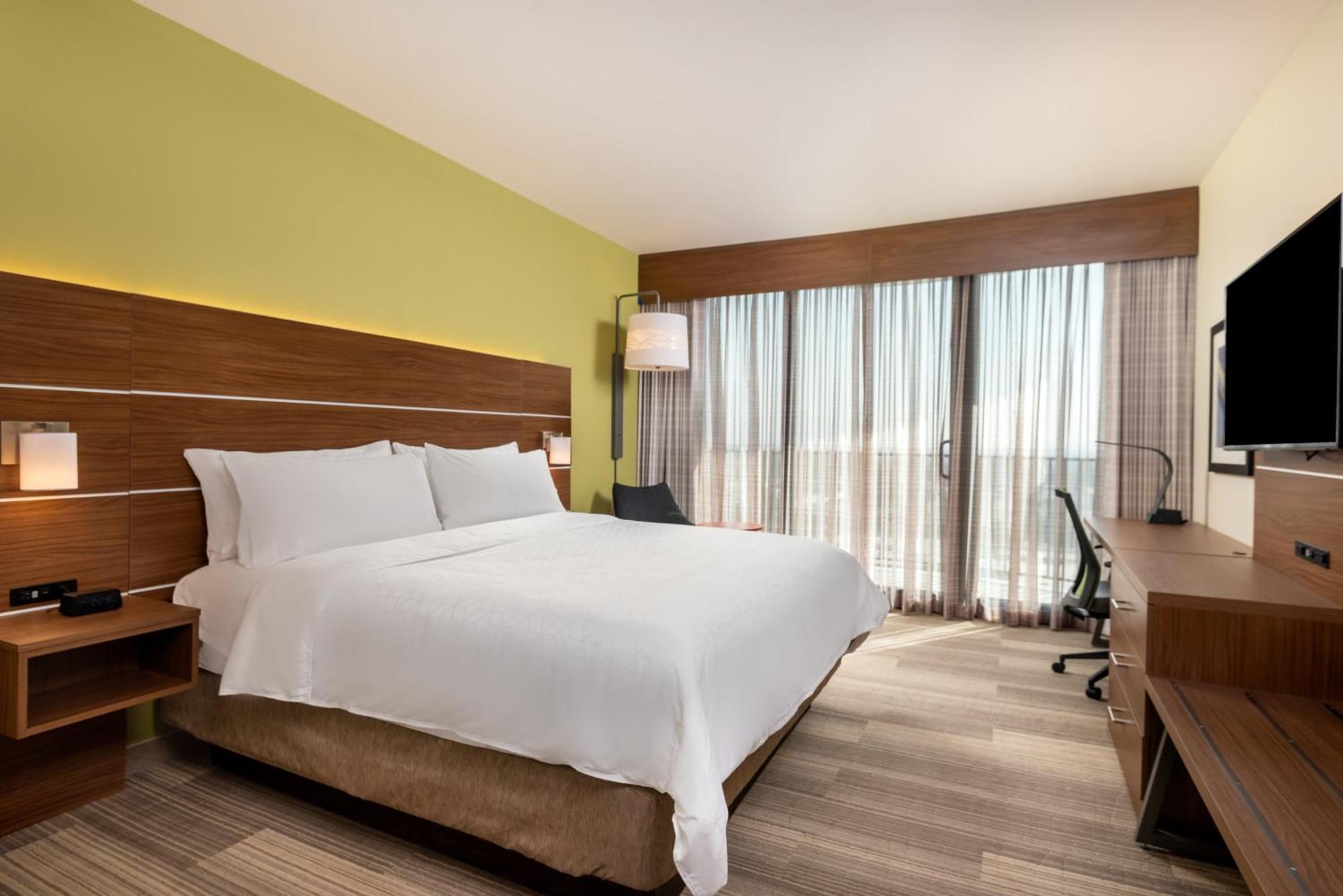 King Suite