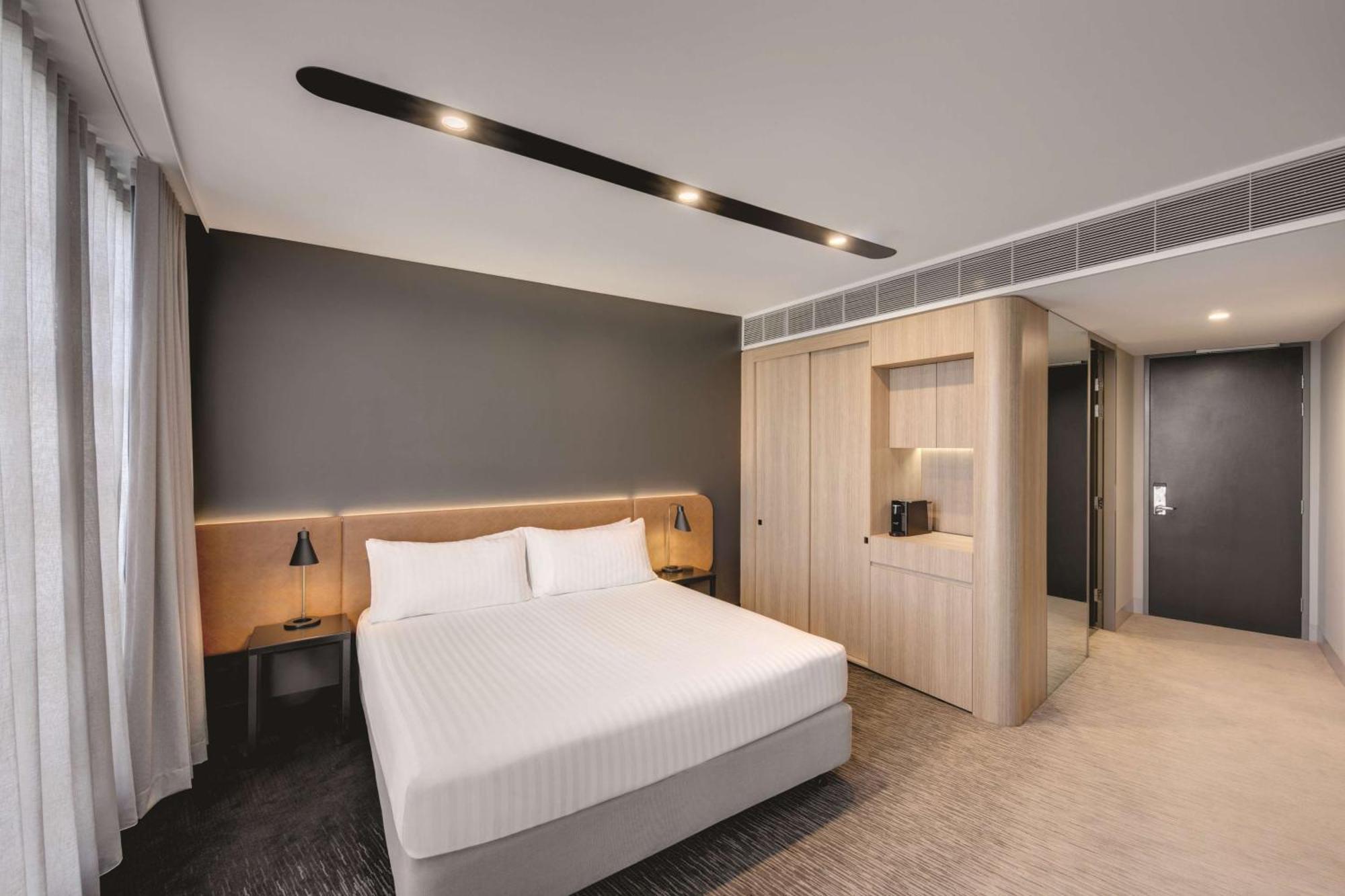 Family Interconnecting Room