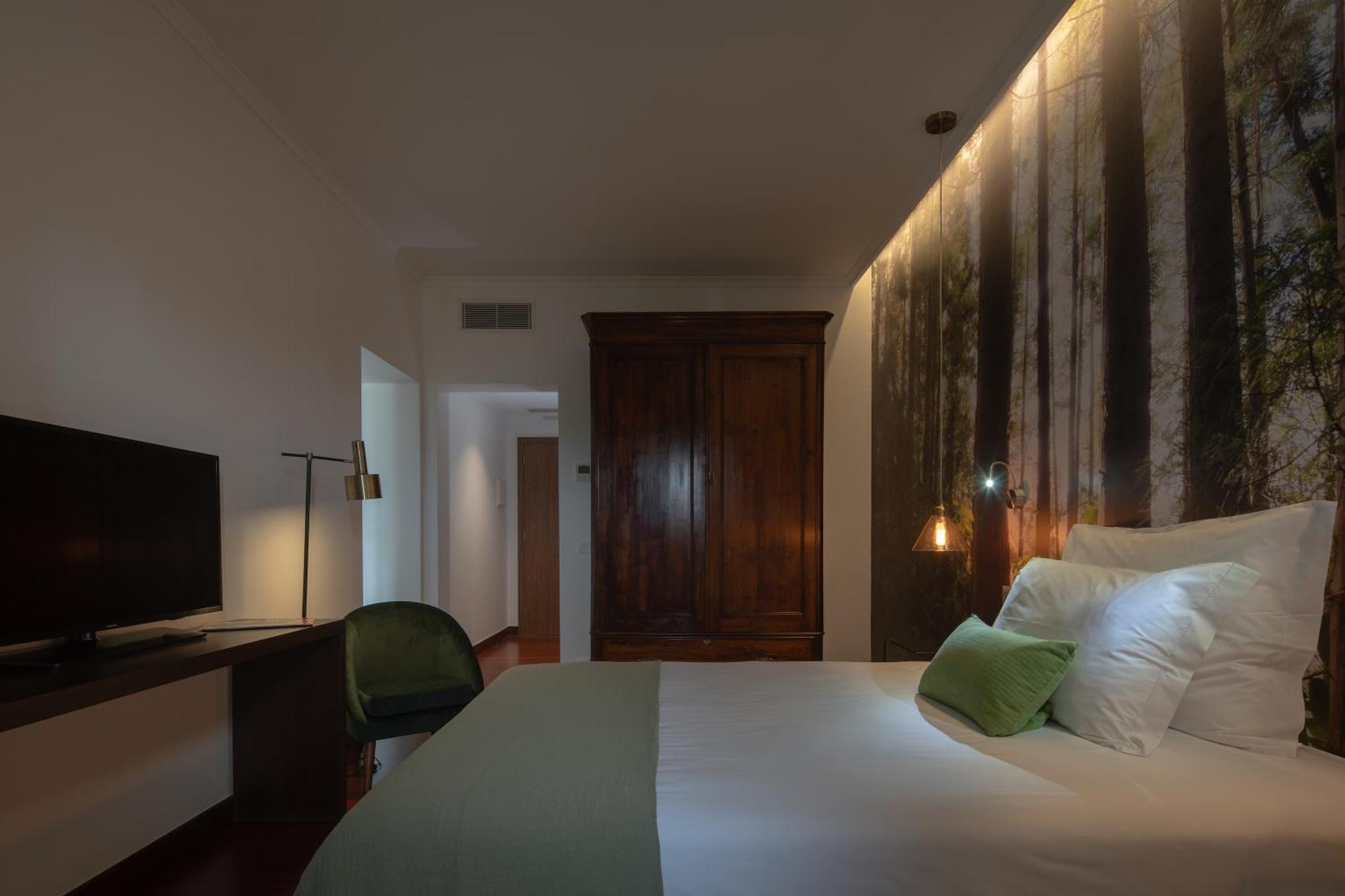 Standard Mini Double Room