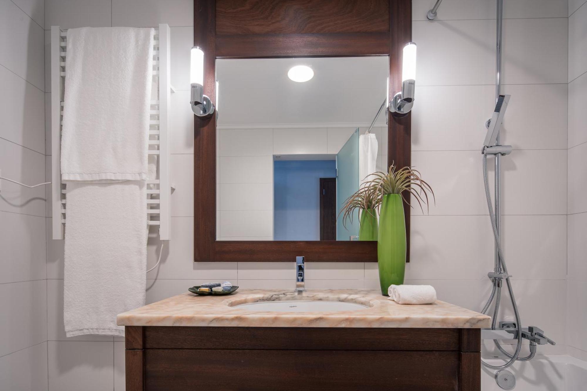 Standard Mini Double Room