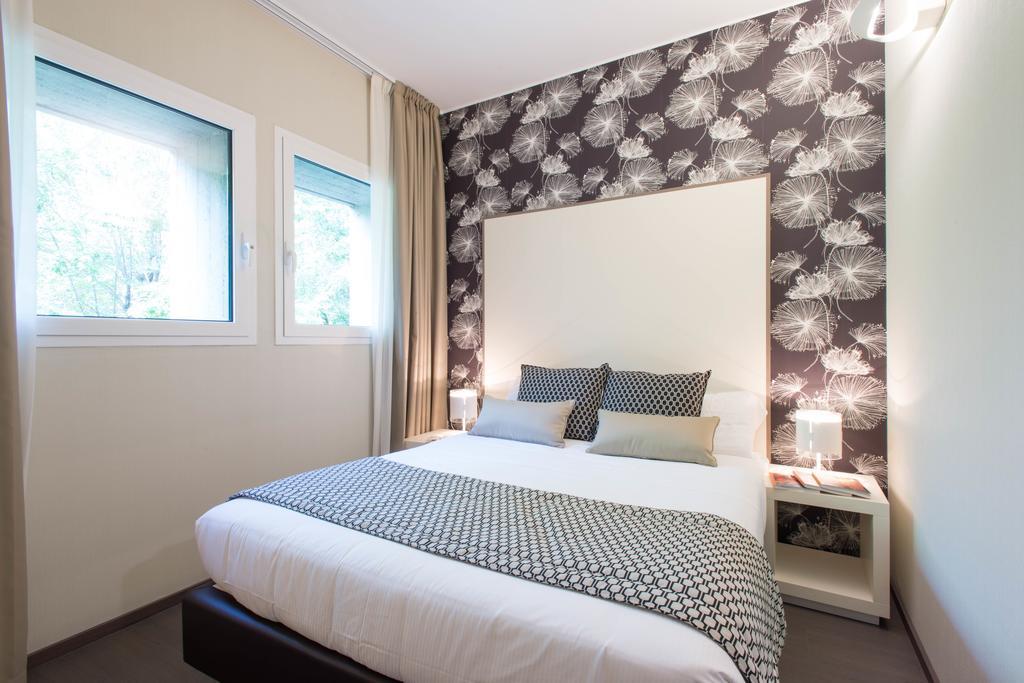 Double Room with Park View