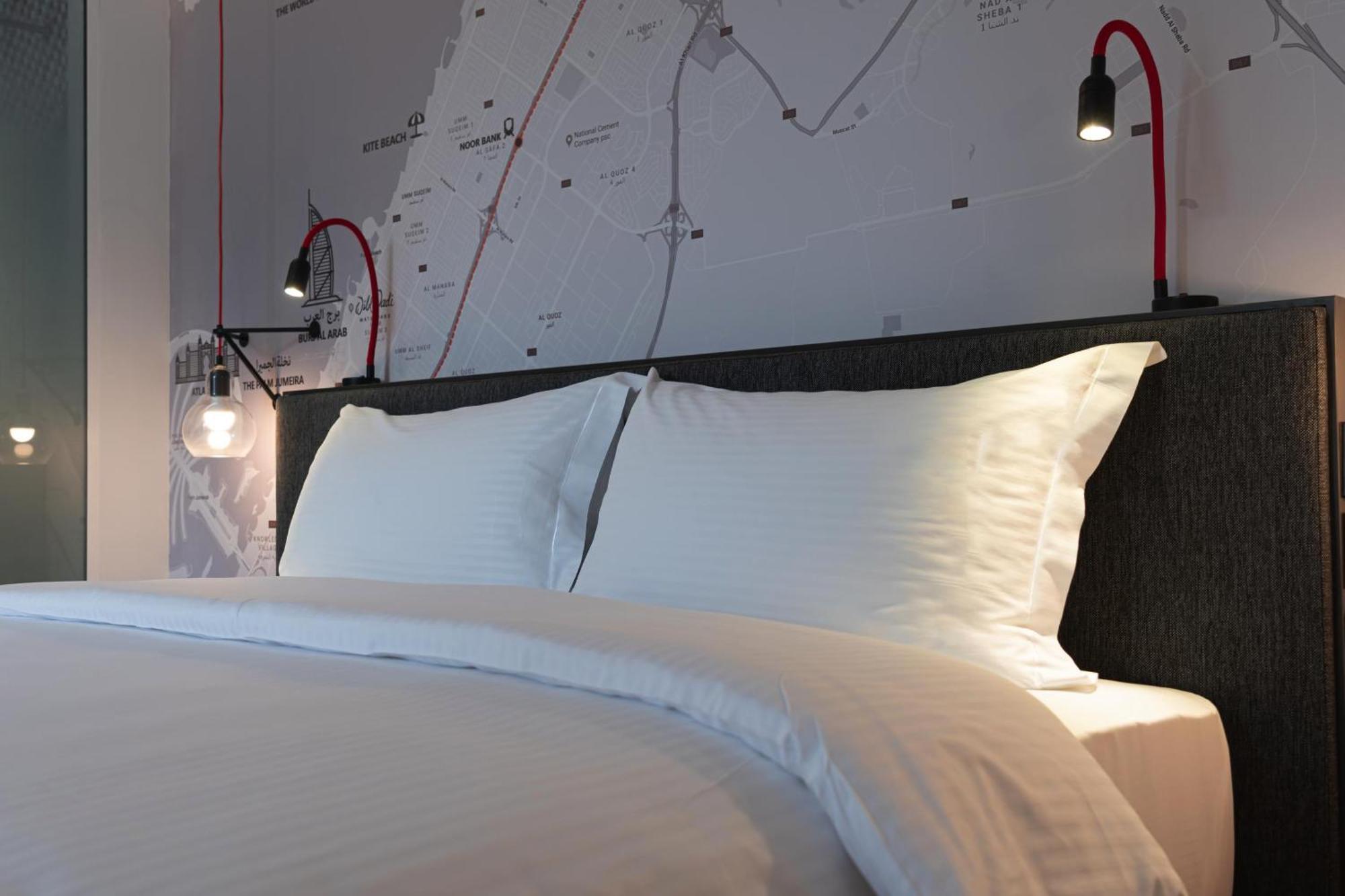 Premium Room Canal View Includes F&B