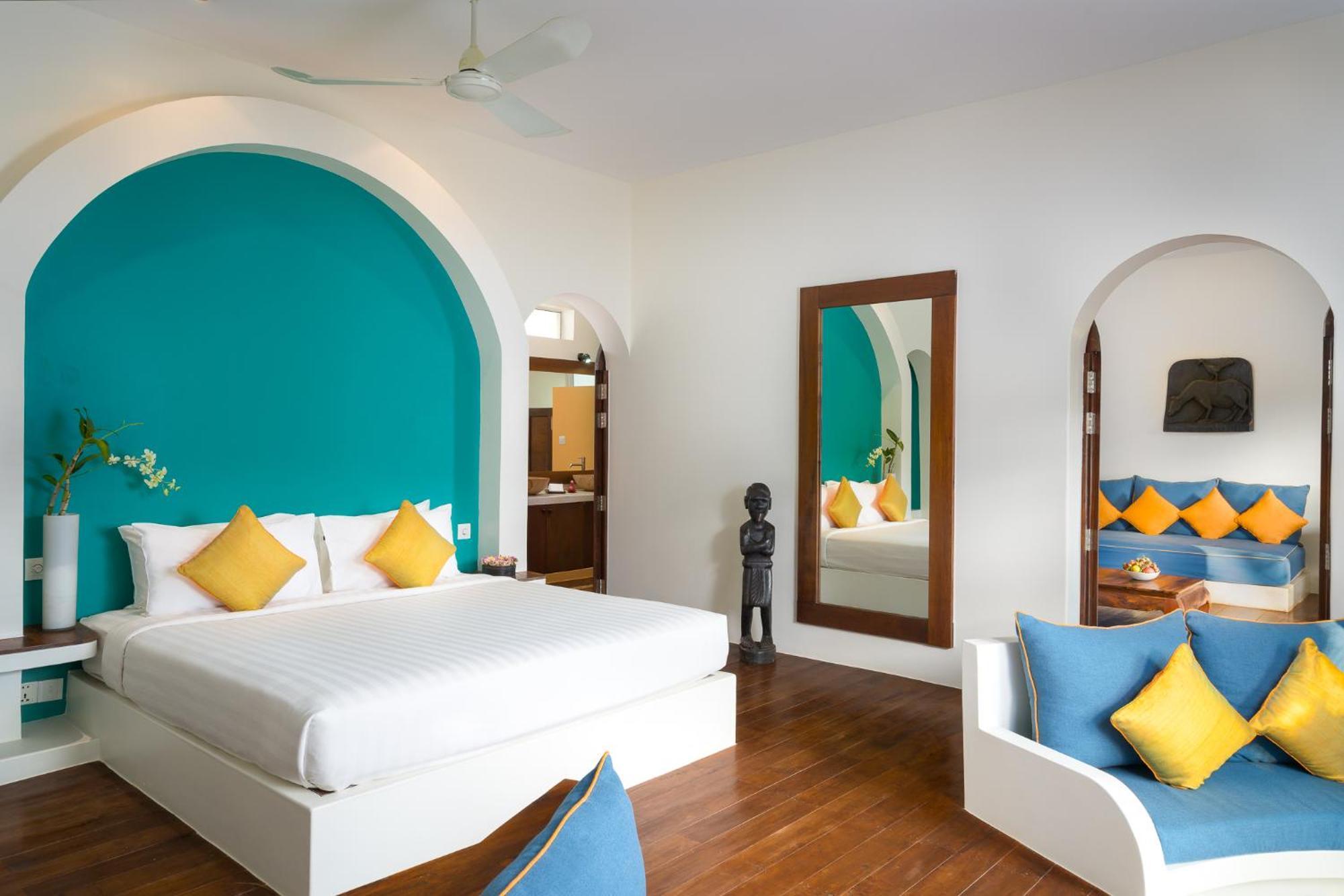 Grand Suite