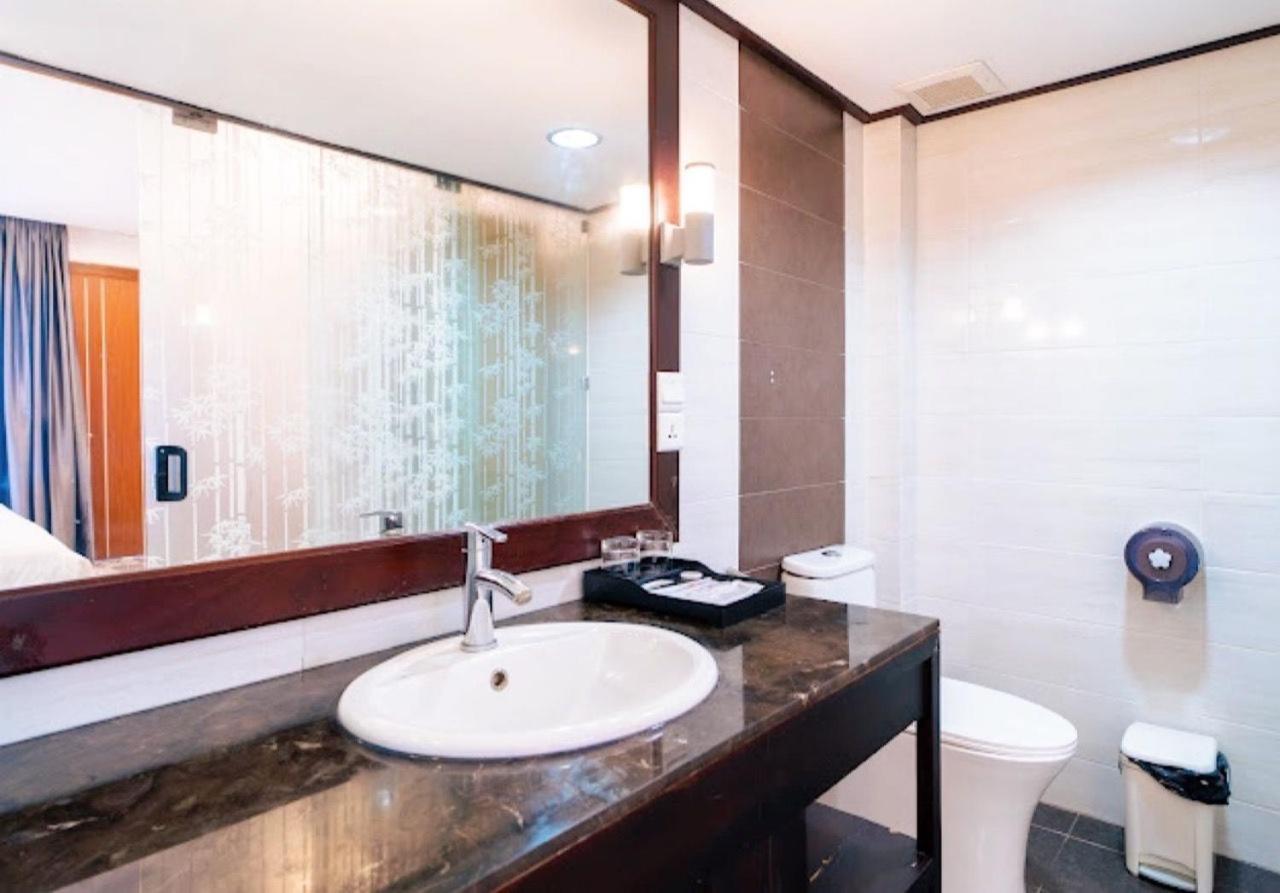 Superior Family Twin Room