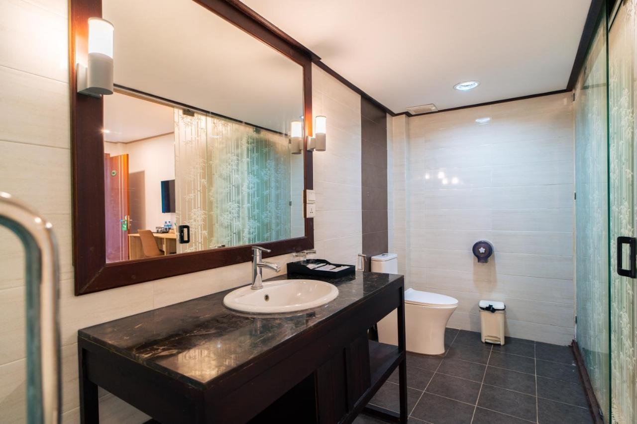 Superior Family Twin Room