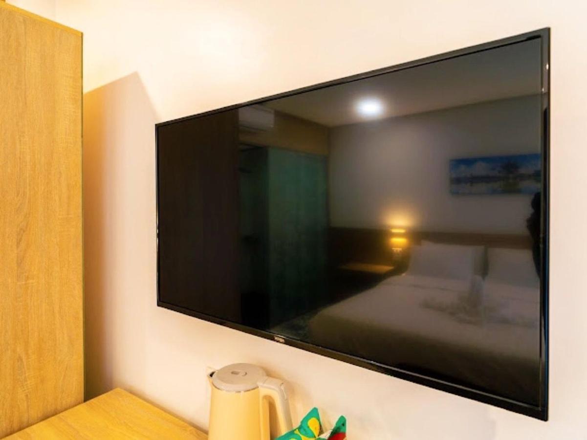 Superior Family Twin Room