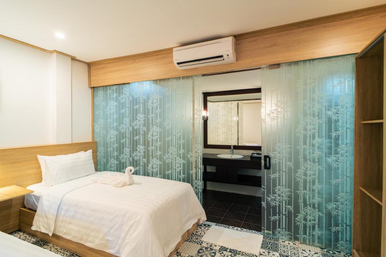 Superior Family Twin Room