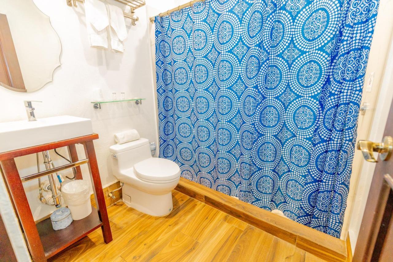 Two-Bedroom Suite Balcony