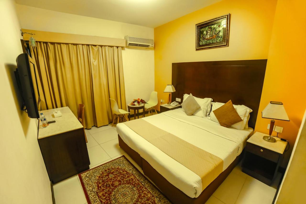 Single Room