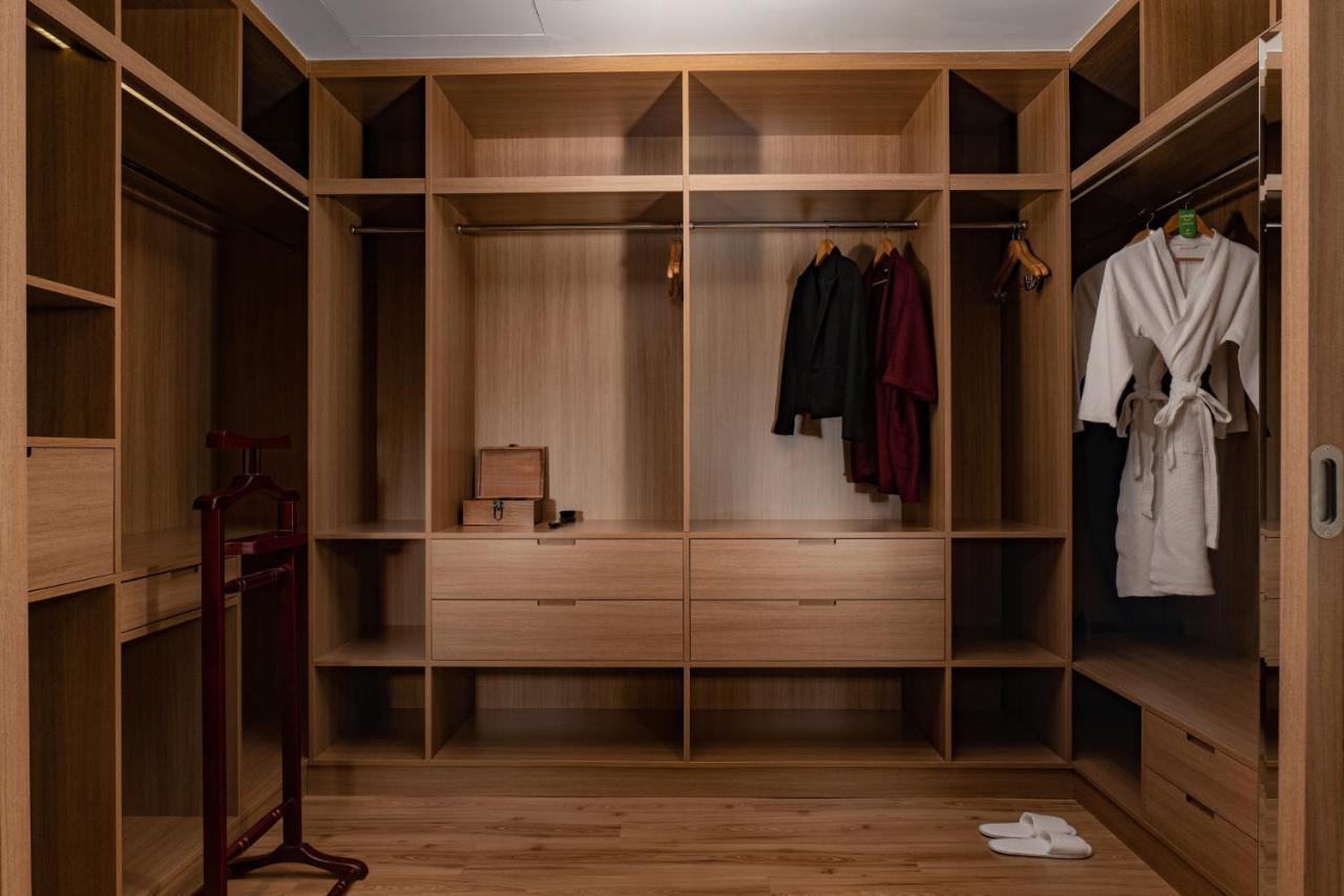 One-Bedroom Suite Disability Access