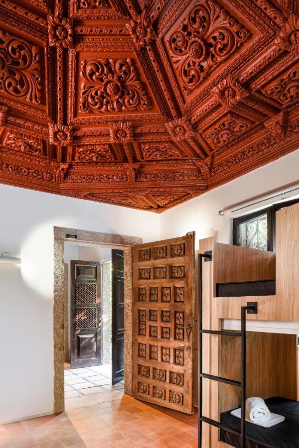 Private Quadruple Room