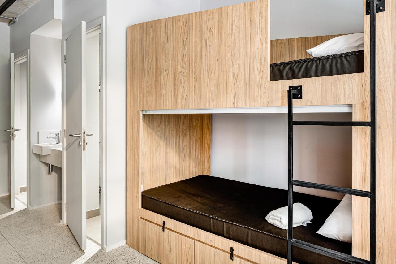 Private Quadruple Room