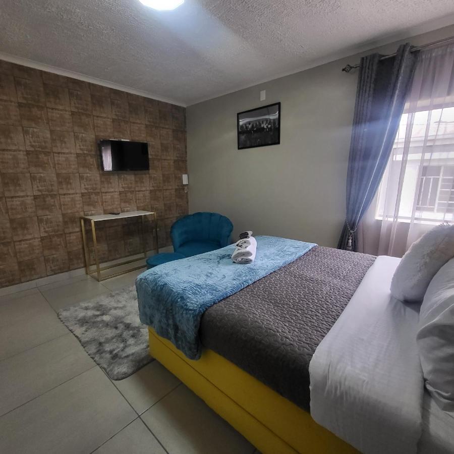 Executive Suite