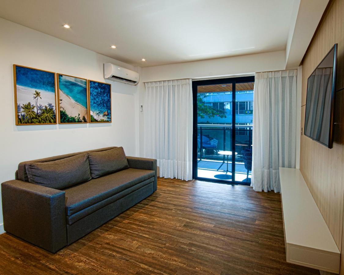 Deluxe Plus Apartment Balcony
