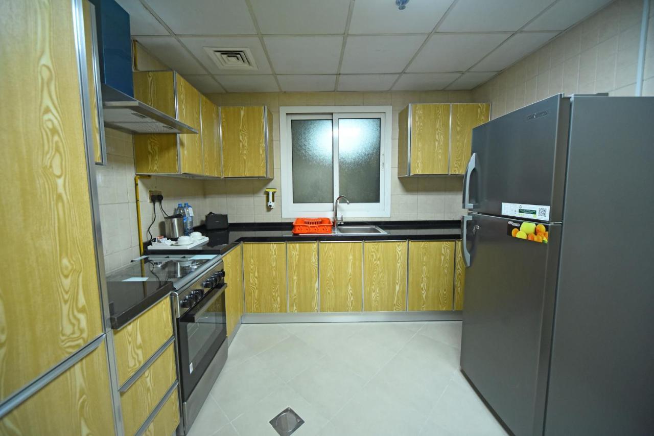 VIP Two-Bedroom Apartment