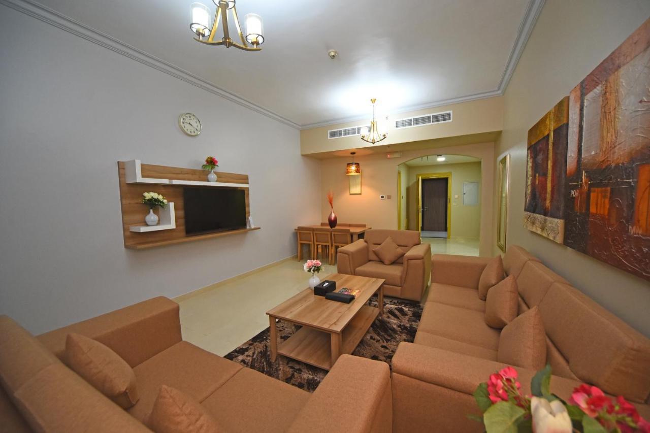 VIP Two-Bedroom Apartment