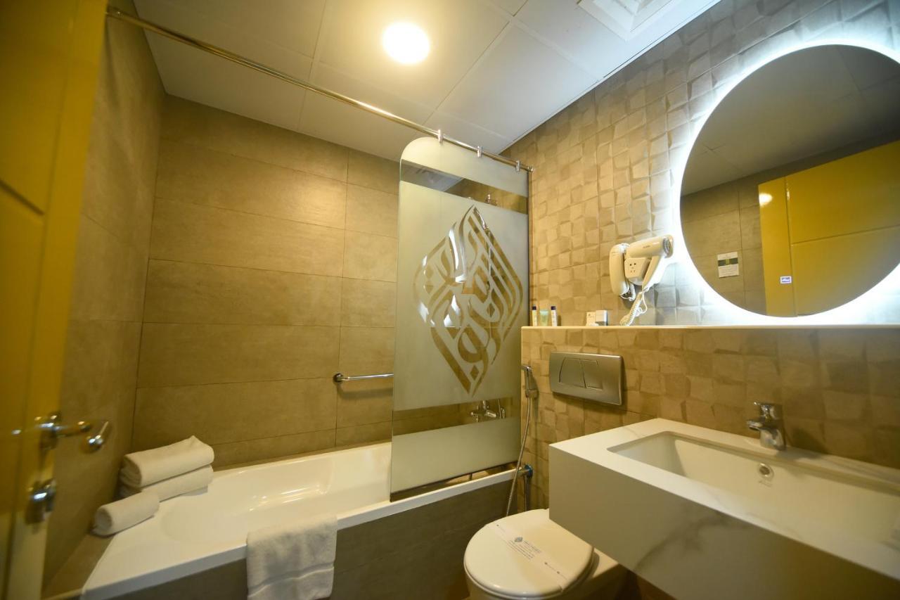 VIP One-Bedroom Apartment