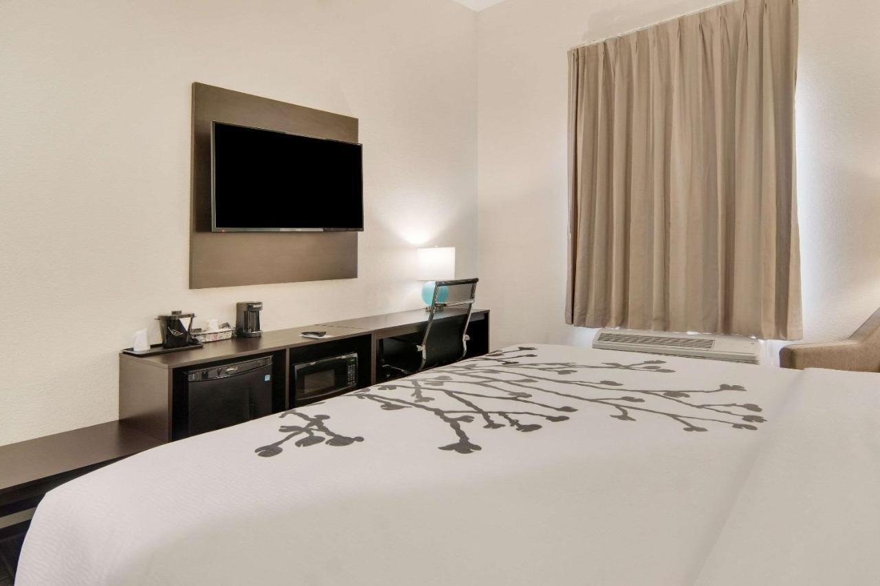 King Room - Disability Access/Non Smoking