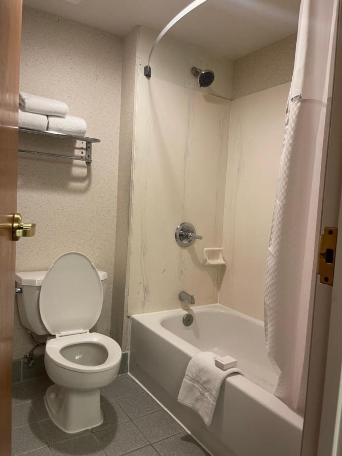 King Room - Non-Smoking