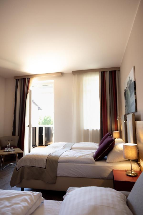 Comfort Plus Balcony