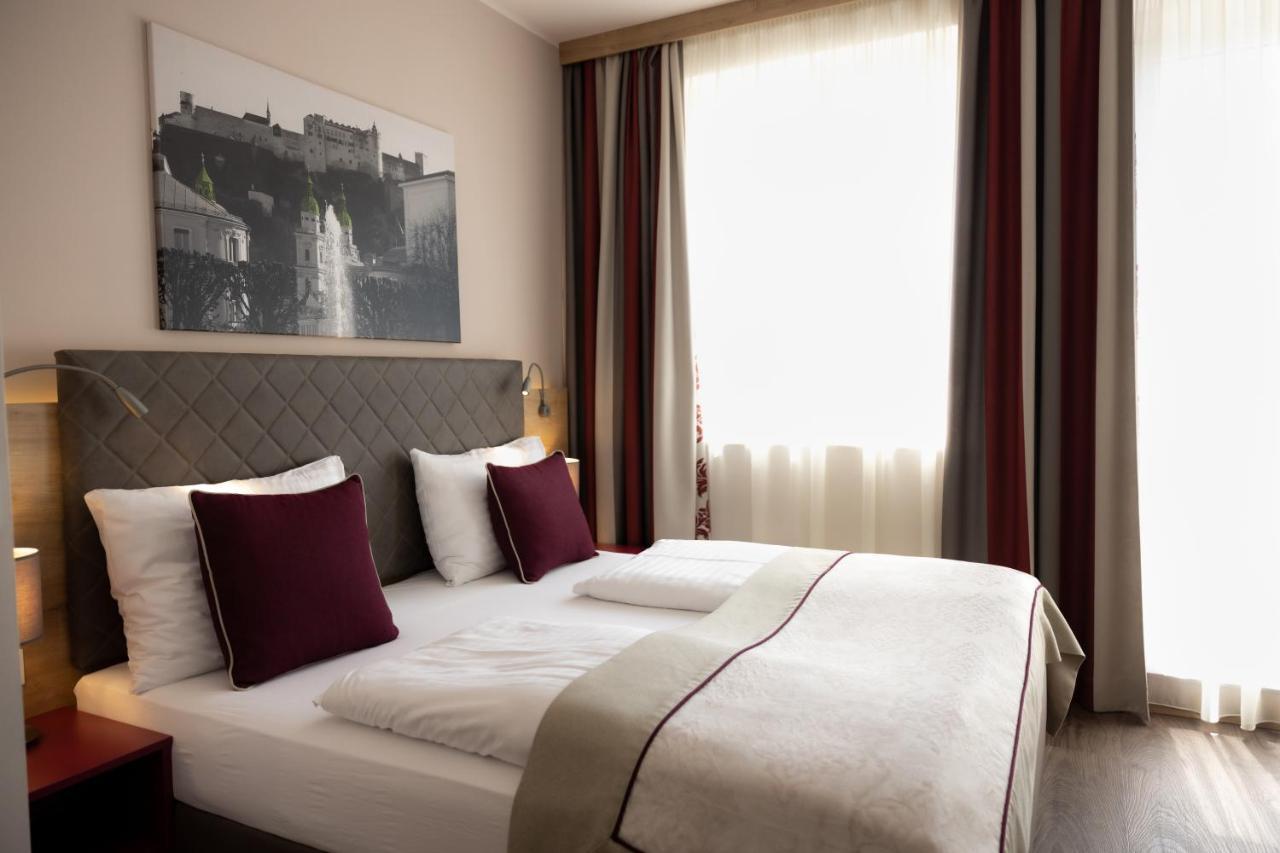 Comfort Double Room Balcony