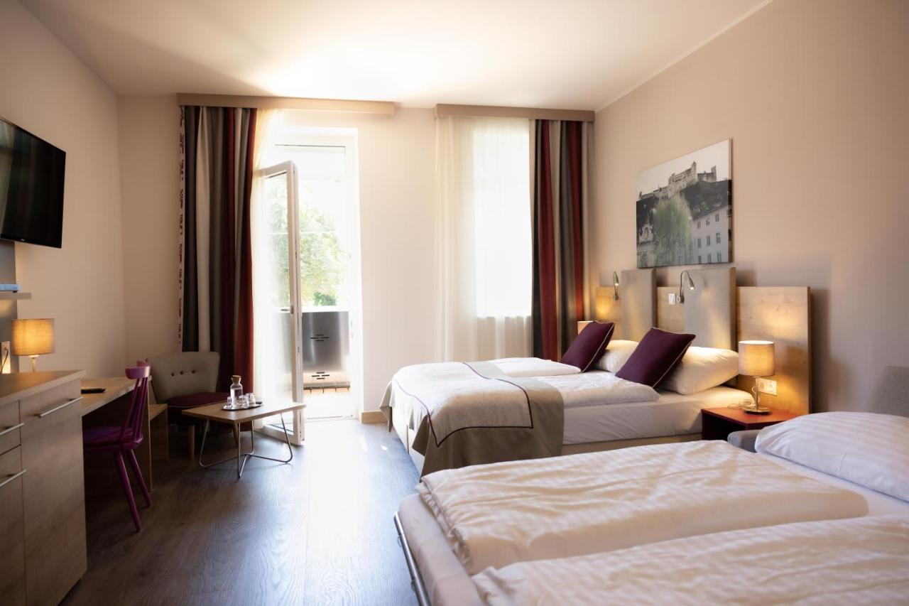 Superior Room Balcony