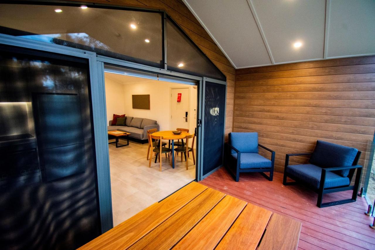 Boronia Villa (2 Bedroom with Tesla Charging Station)