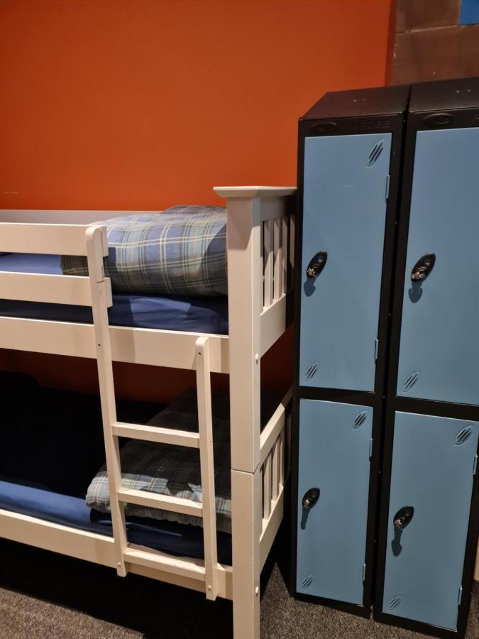 Bed 10-Bed Mixed Dormitory Room