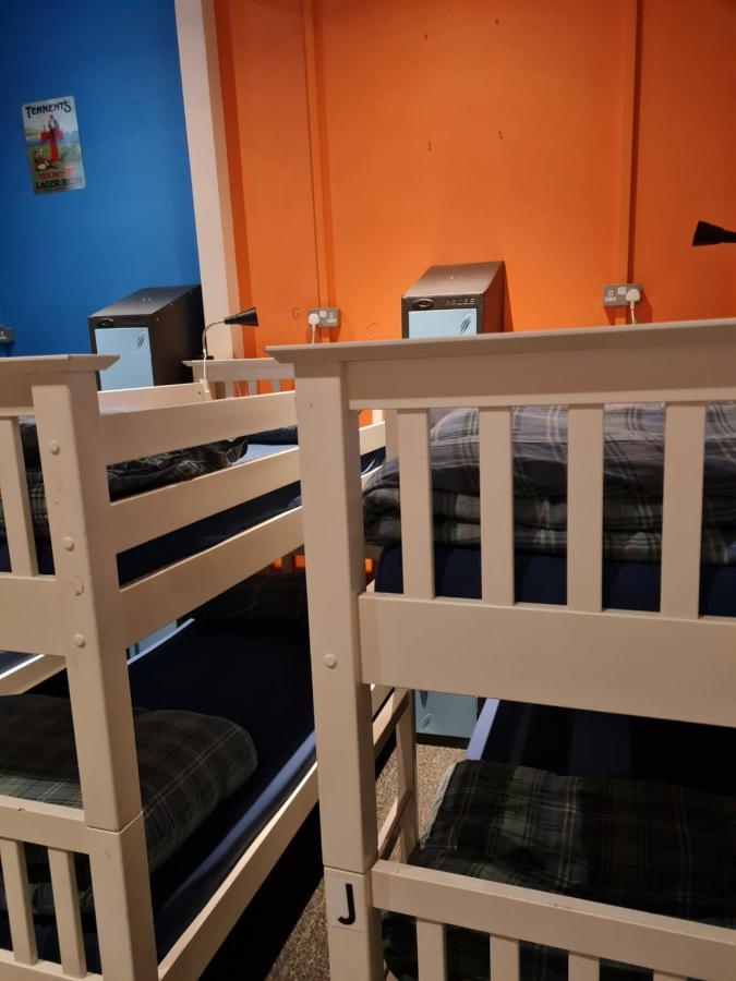 Bed 10-Bed Mixed Dormitory Room