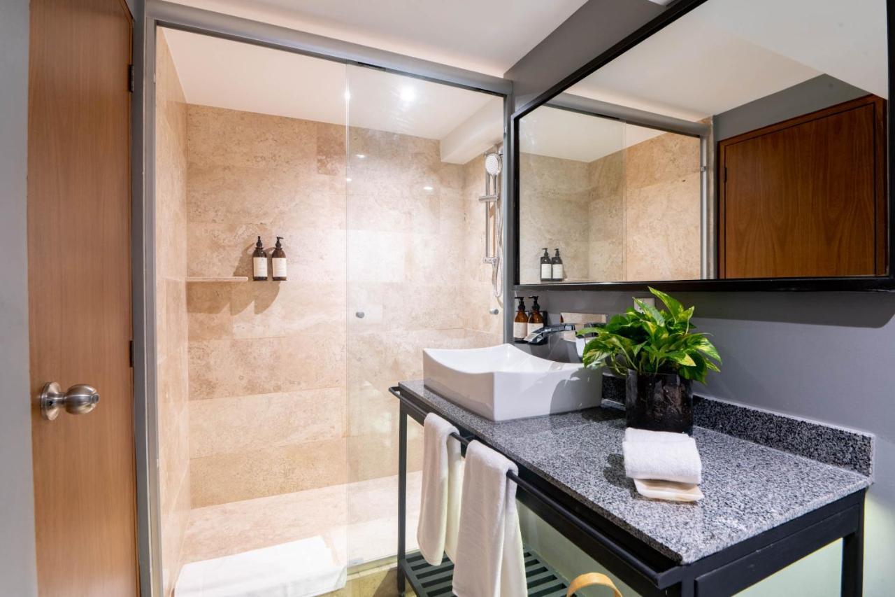 Junior Suite Balcony
