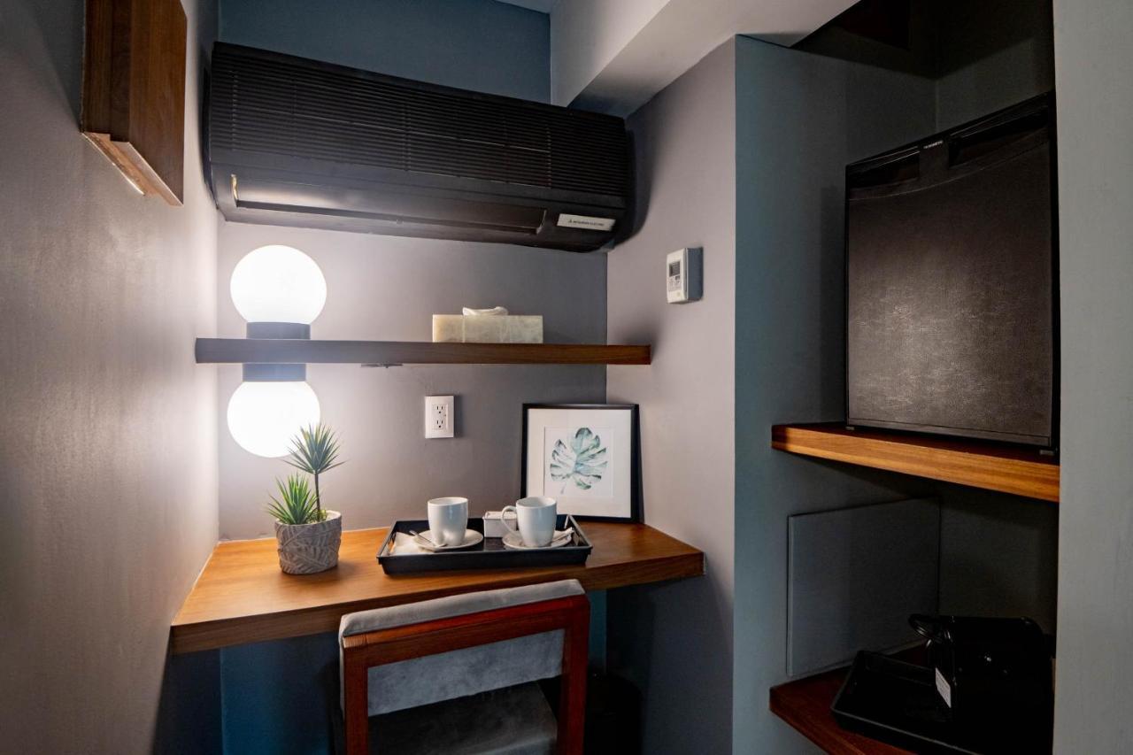 Junior Suite Balcony