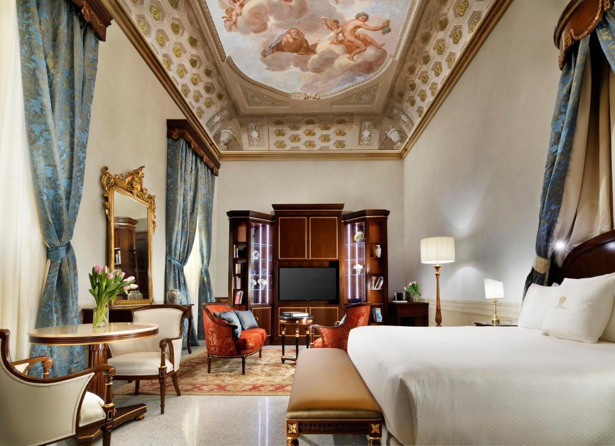 Deluxe Junior Suite