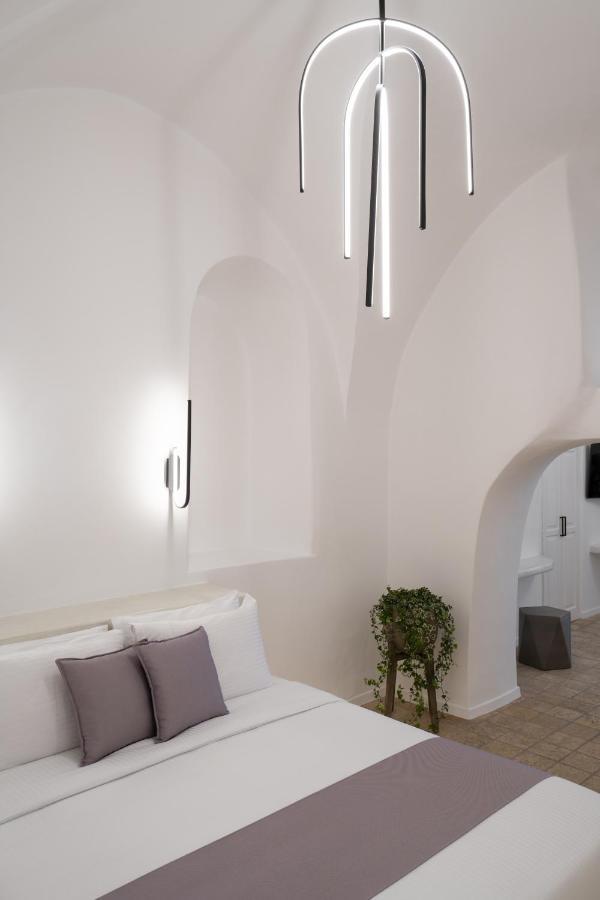 Soul Junior Suite Caldera View