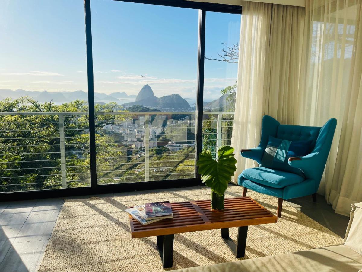 Deluxe Suite Sea View