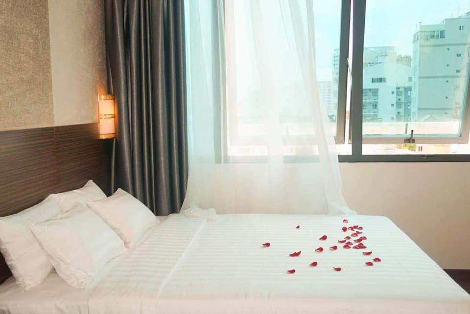 Triple Room City View