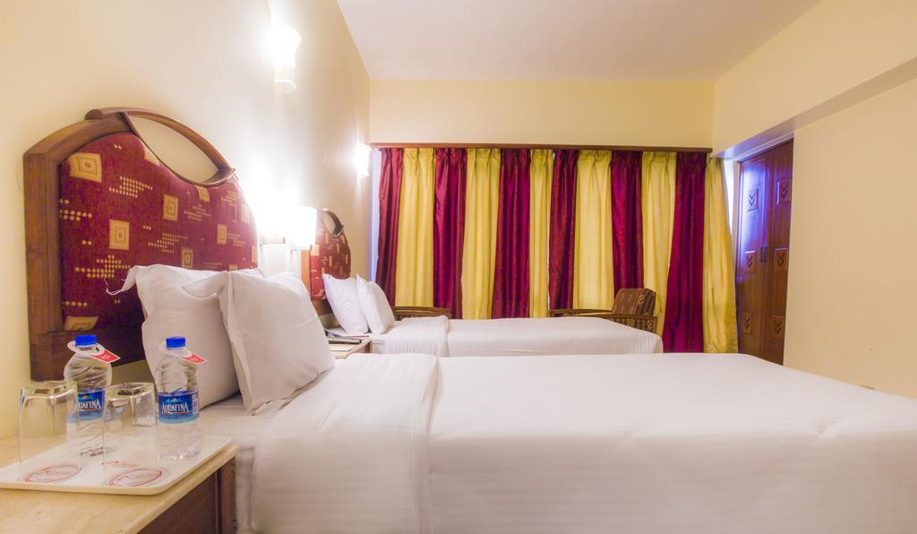 Superior Double or Twin Room