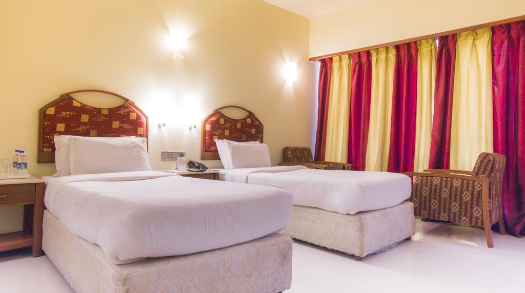 Superior Double or Twin Room